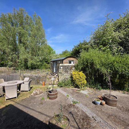 The Benett Arms Bed & Breakfast Shaftesbury Exterior photo