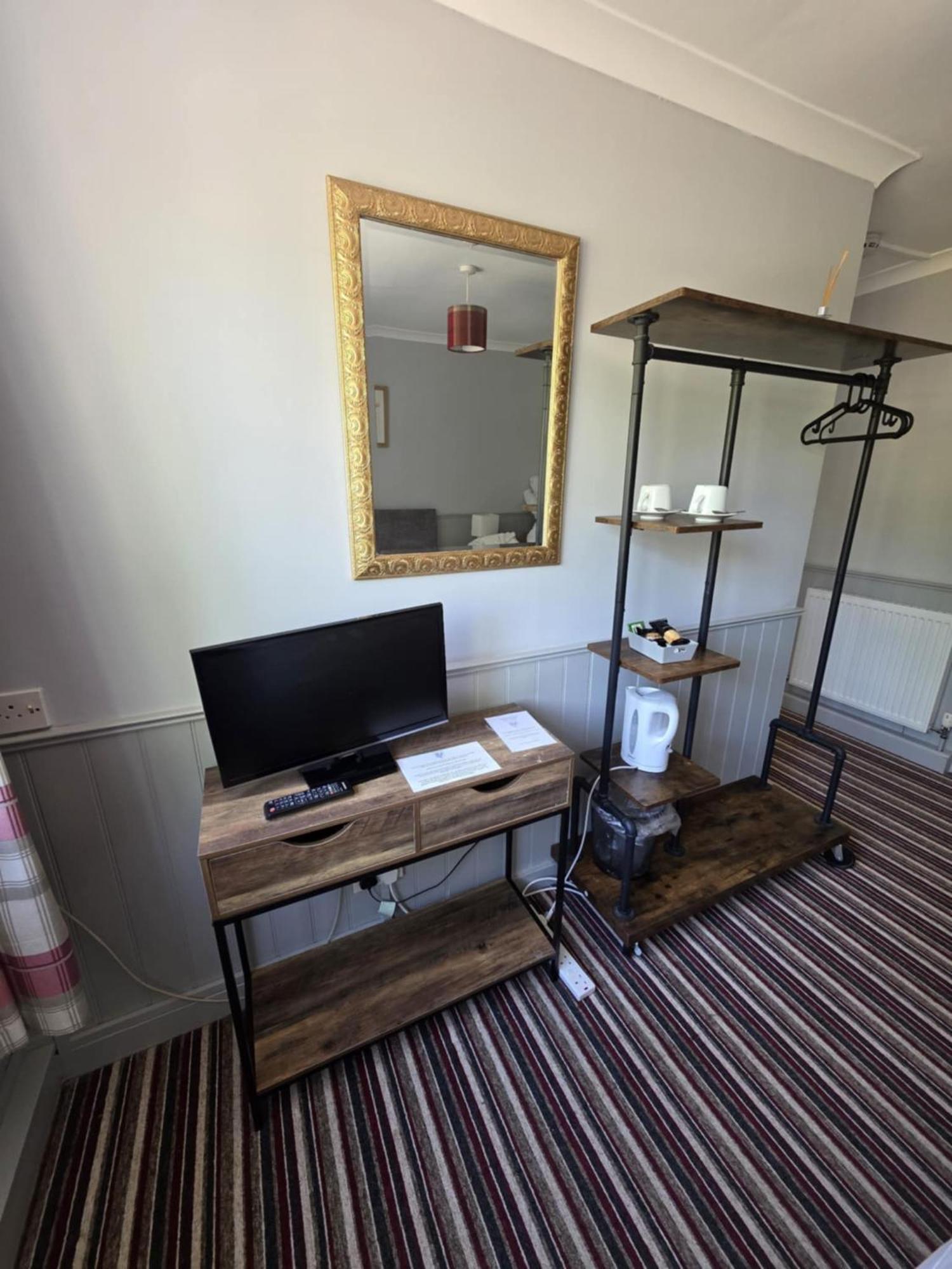 The Benett Arms Bed & Breakfast Shaftesbury Exterior photo